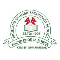 Highland English Sec. School